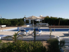 Punta Rasa Formentera Apartments